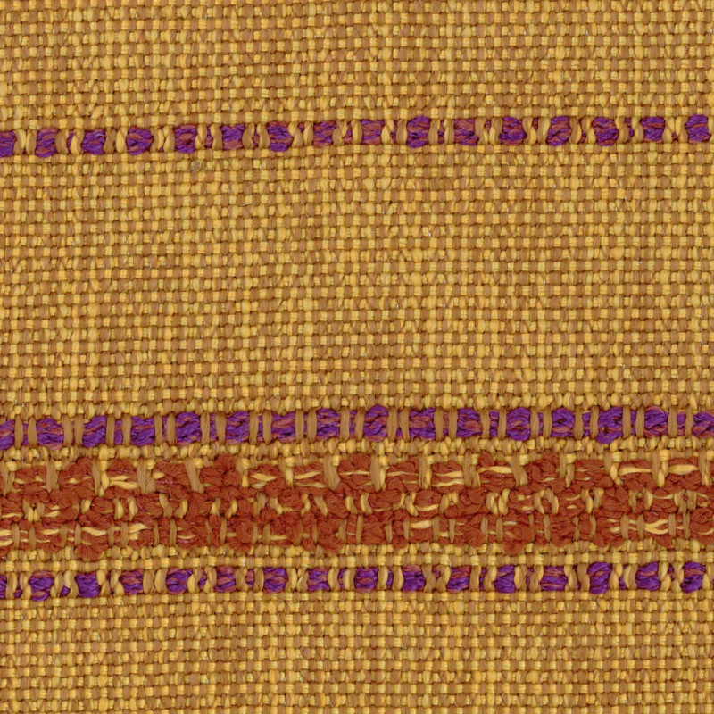 Tissu à rayures Mendoza Elitis