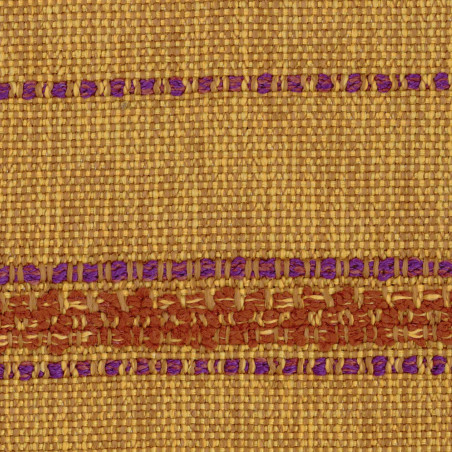 Tissu à rayures Mendoza Elitis