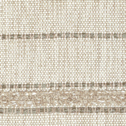 Tissu à rayures Mendoza Elitis