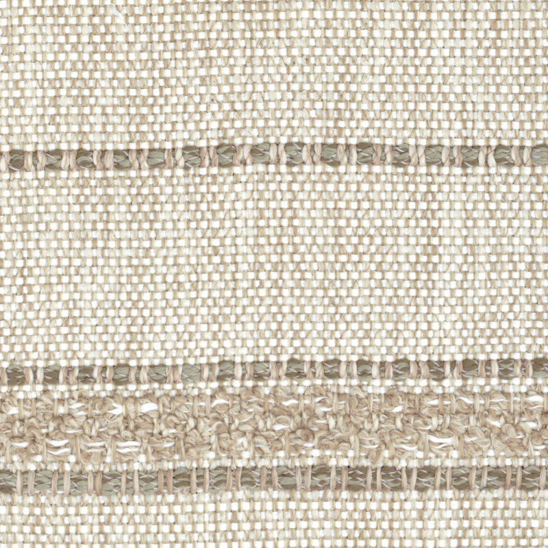 Tissu à rayures Mendoza Elitis