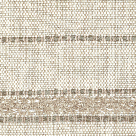 Tissu à rayures Mendoza Elitis