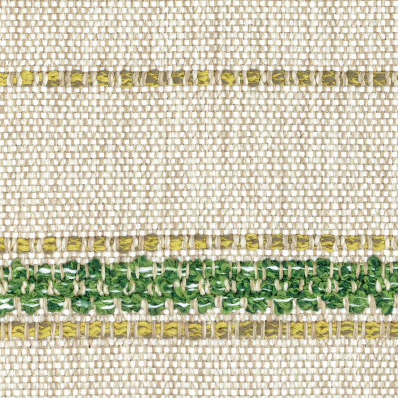 Tissu à rayures Mendoza Elitis