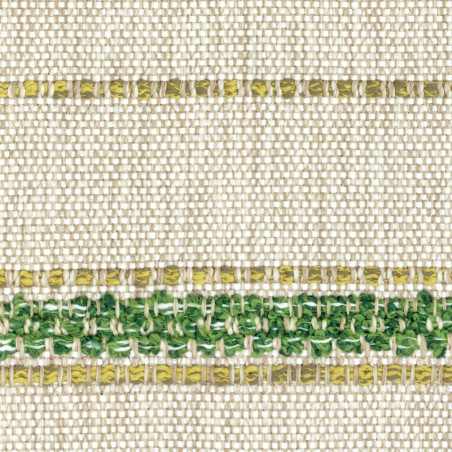 Tissu à rayures Mendoza Elitis