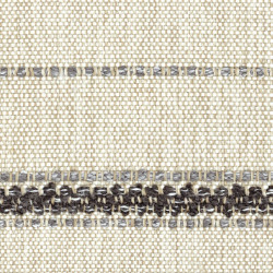Tissu à rayures Mendoza Elitis
