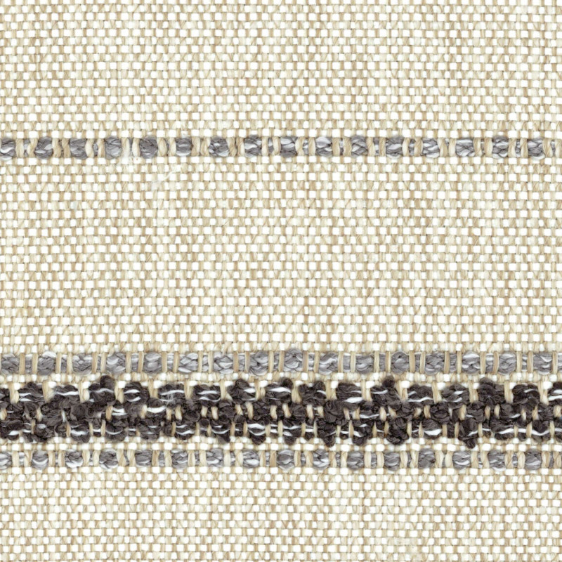Tissu à rayures Mendoza Elitis