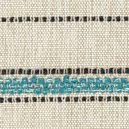 Tissu à rayures Mendoza Elitis