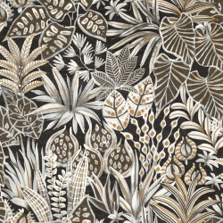 Papier peint Madhuca marque Casamance