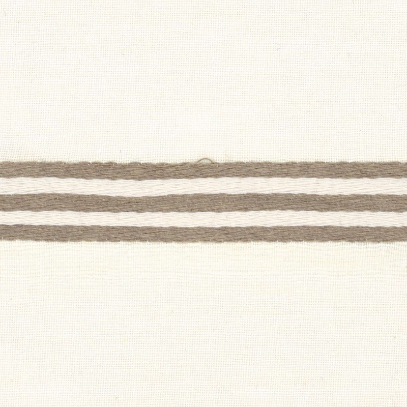 Tissu à rayures Casilda Elitis