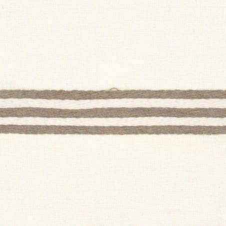 Tissu à rayures Casilda Elitis