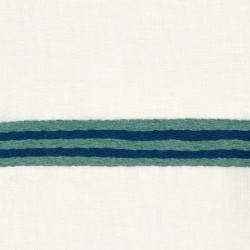 Tissu à rayures Casilda Elitis