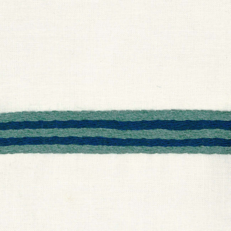 Tissu à rayures Casilda Elitis
