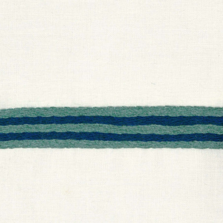 Tissu à rayures Casilda Elitis