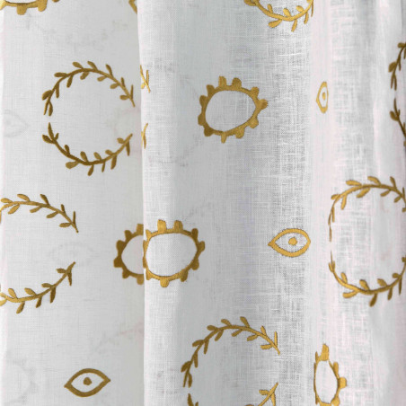 Tissu végétal Affinity Elitis