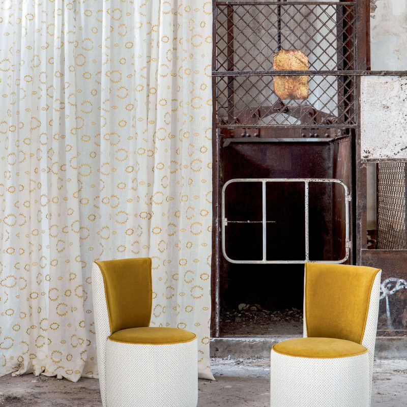 Tissu végétal Affinity Elitis
