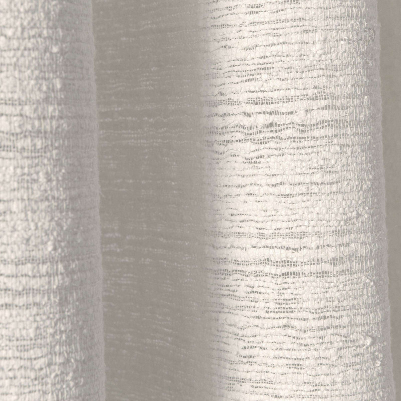 Tissu uni Textures De Lin Elitis