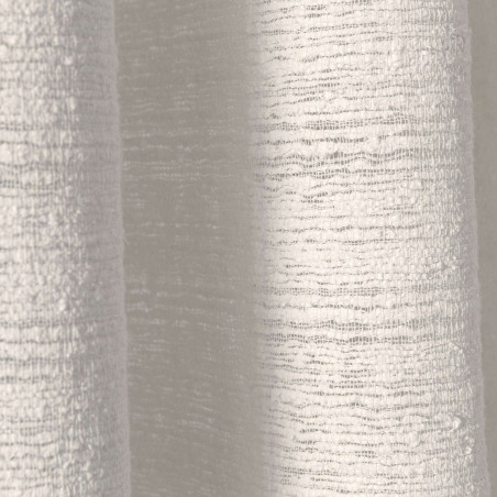 Tissu uni Textures De Lin Elitis