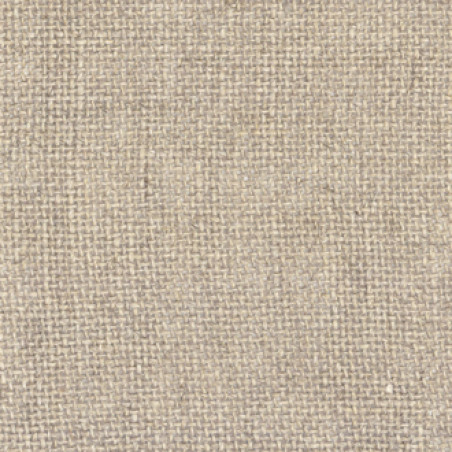 Tissu uni Textures De Lin Elitis