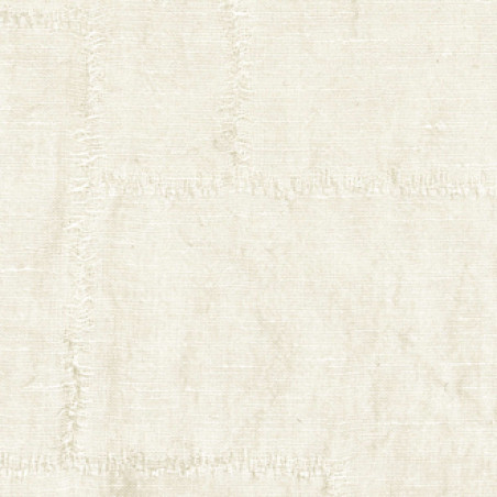 Tissu texture Voiles Authentiques Elitis