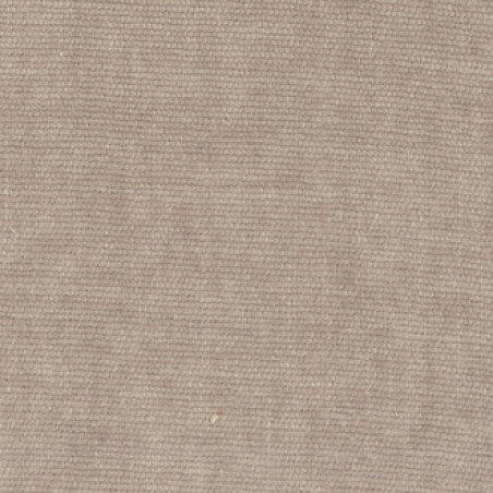Tissu texture Chenille De Lin Elitis