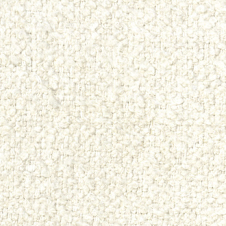 Tissu texture Lins Bouclés Elitis