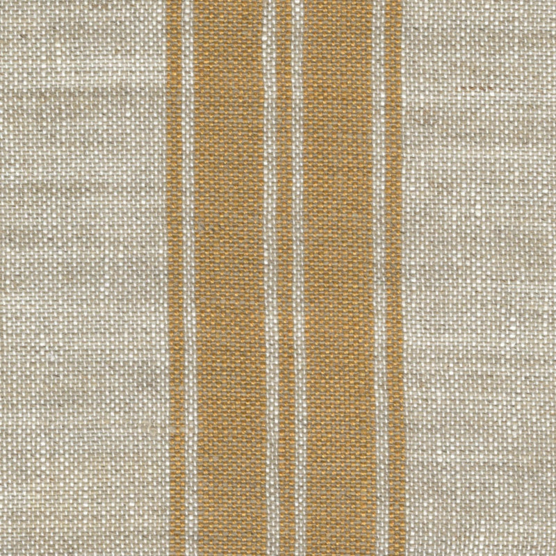 Tissu à rayures Inge Elitis