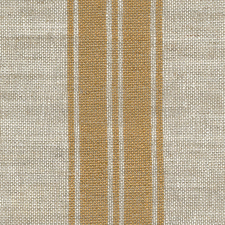 Tissu à rayures Inge Elitis