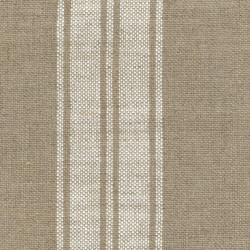 Tissu à rayures Inge Elitis