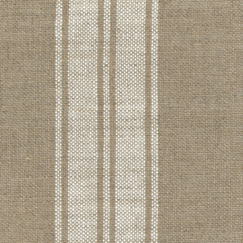 Tissu à rayures Inge Elitis