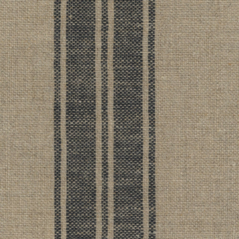 Tissu à rayures Inge Elitis