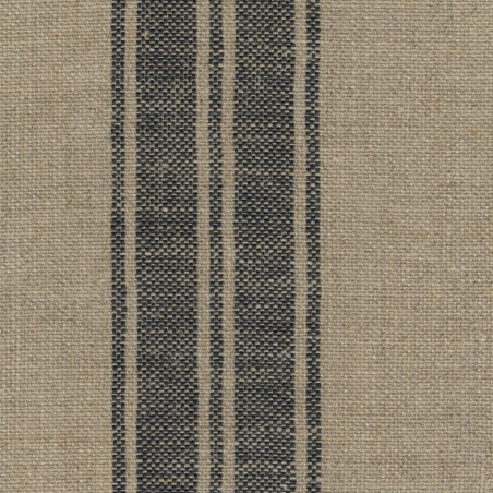Tissu à rayures Inge Elitis