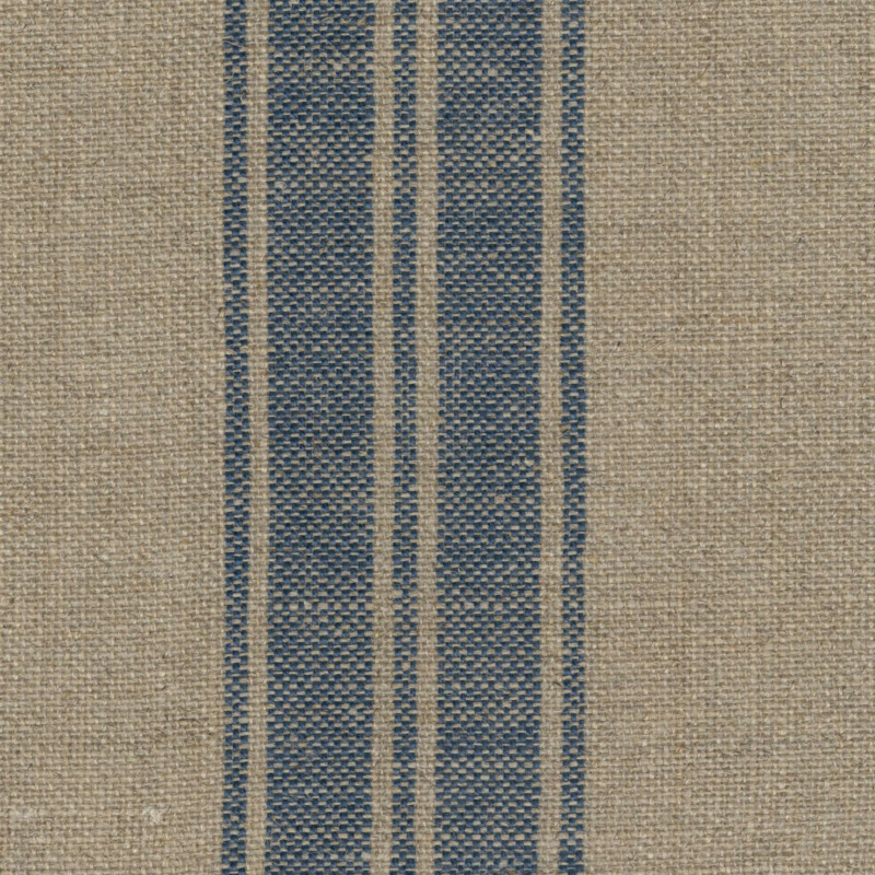 Tissu à rayures Inge Elitis