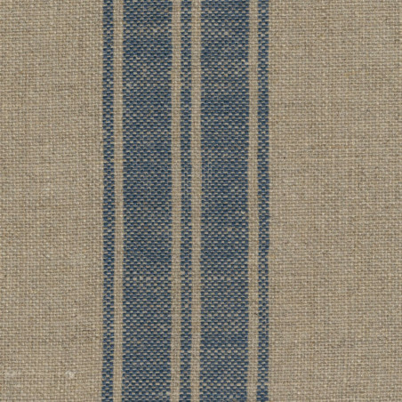 Tissu à rayures Inge Elitis