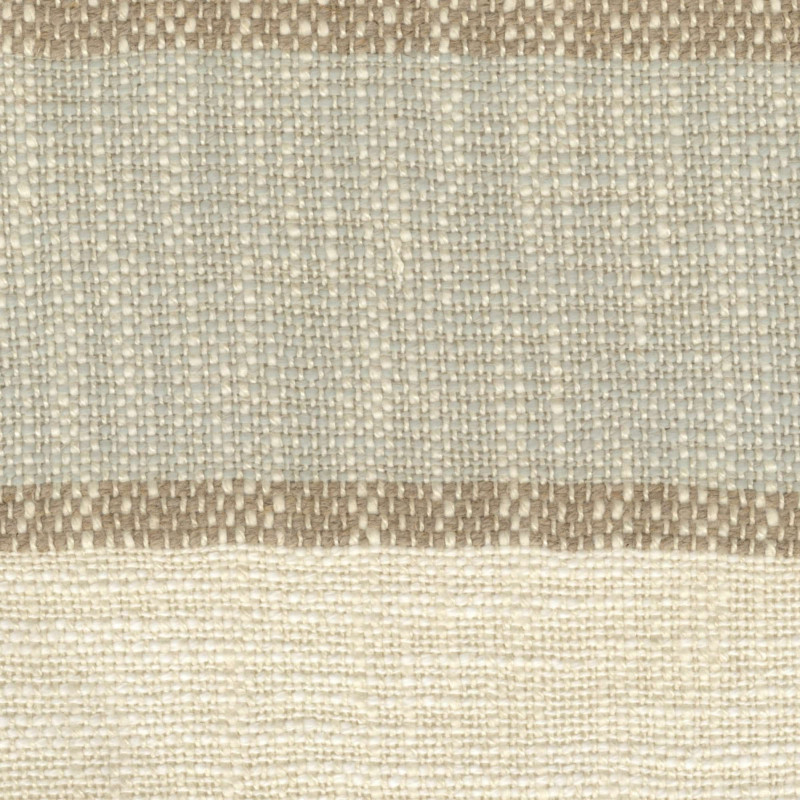 Tissu à rayures Agda Elitis