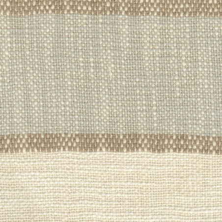 Tissu à rayures Agda Elitis