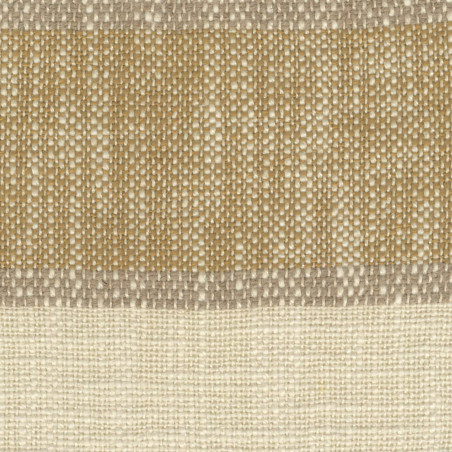 Tissu à rayures Agda Elitis