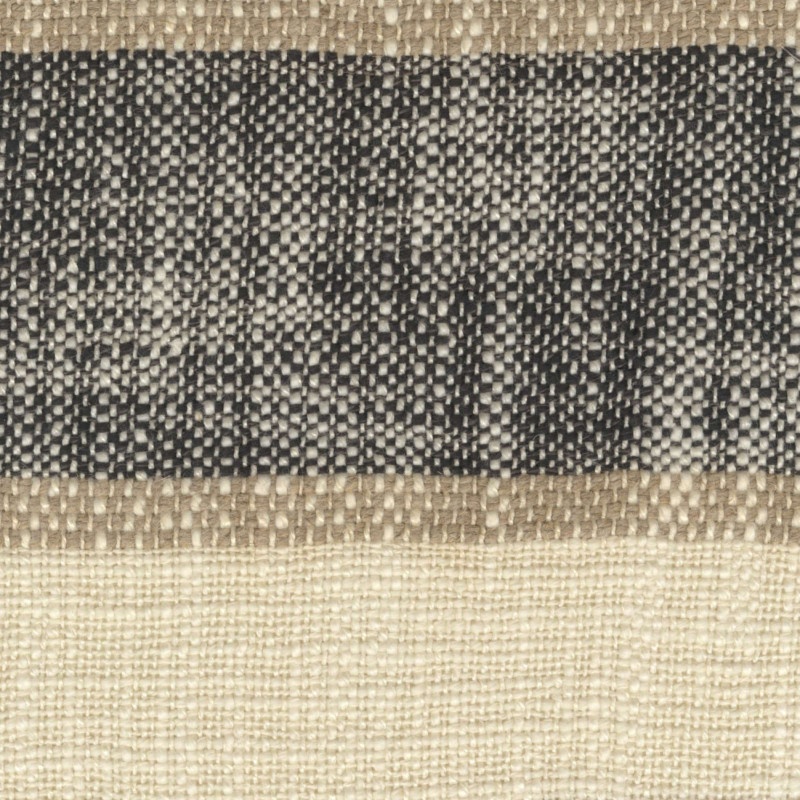 Tissu à rayures Agda Elitis