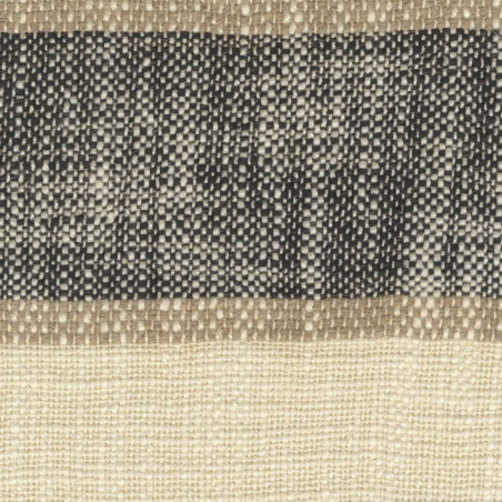 Tissu à rayures Agda Elitis