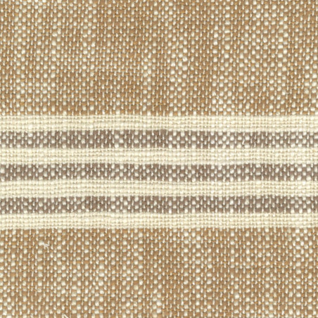 Tissu à rayures Hilda Elitis