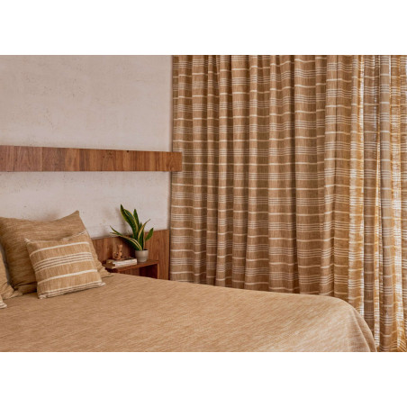 Tissu à rayures Hilda Elitis