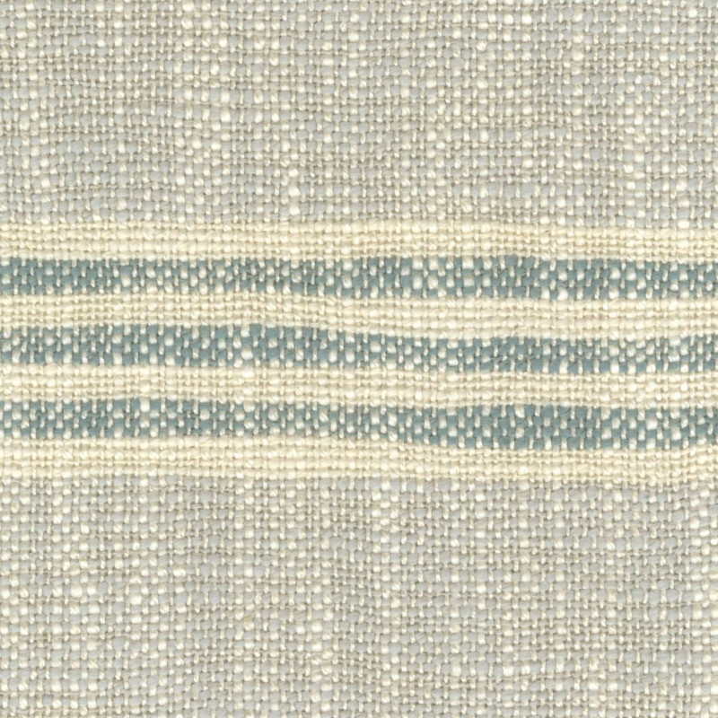 Tissu à rayures Hilda Elitis