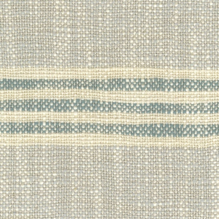 Tissu à rayures Hilda Elitis