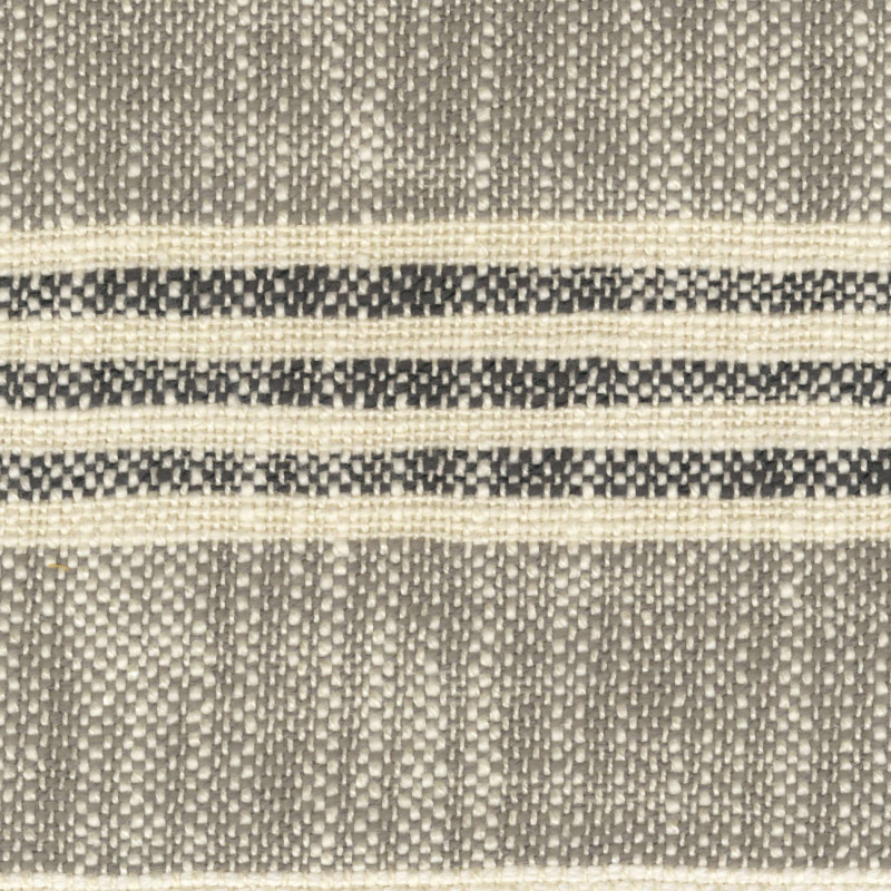 Tissu à rayures Hilda Elitis