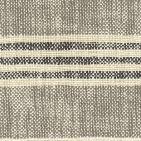 Tissu à rayures Hilda Elitis