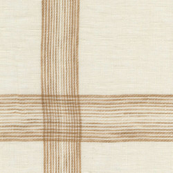 Tissu à carreaux Ivar Elitis