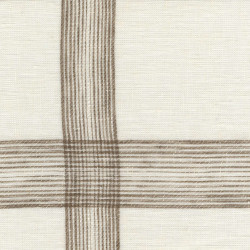 Tissu à carreaux Ivar Elitis