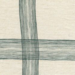 Tissu à carreaux Ivar Elitis
