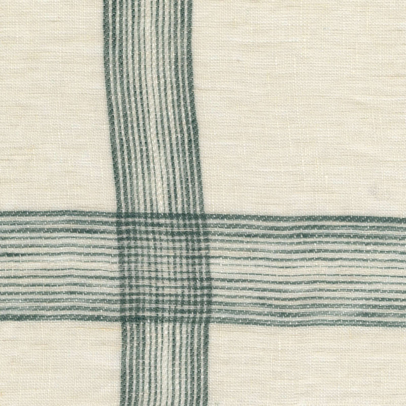 Tissu à carreaux Ivar Elitis