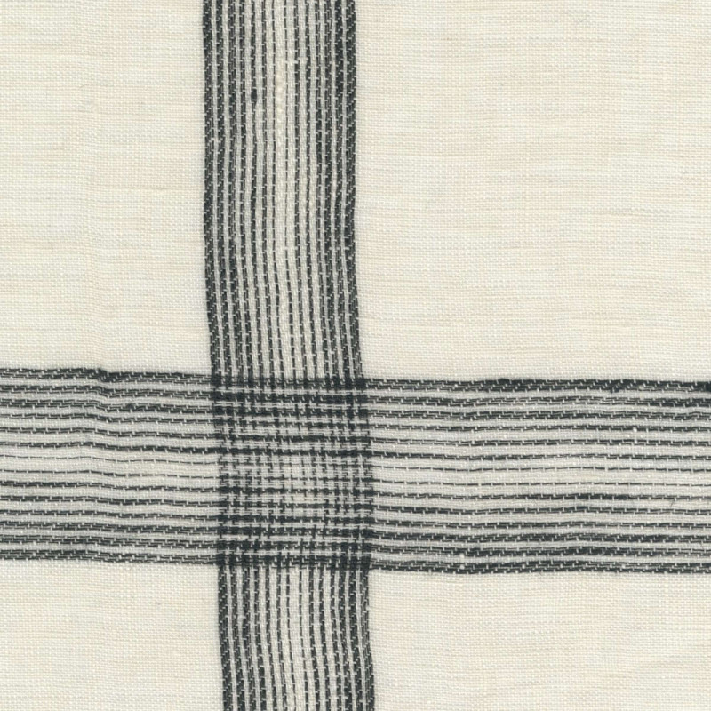 Tissu à carreaux Ivar Elitis