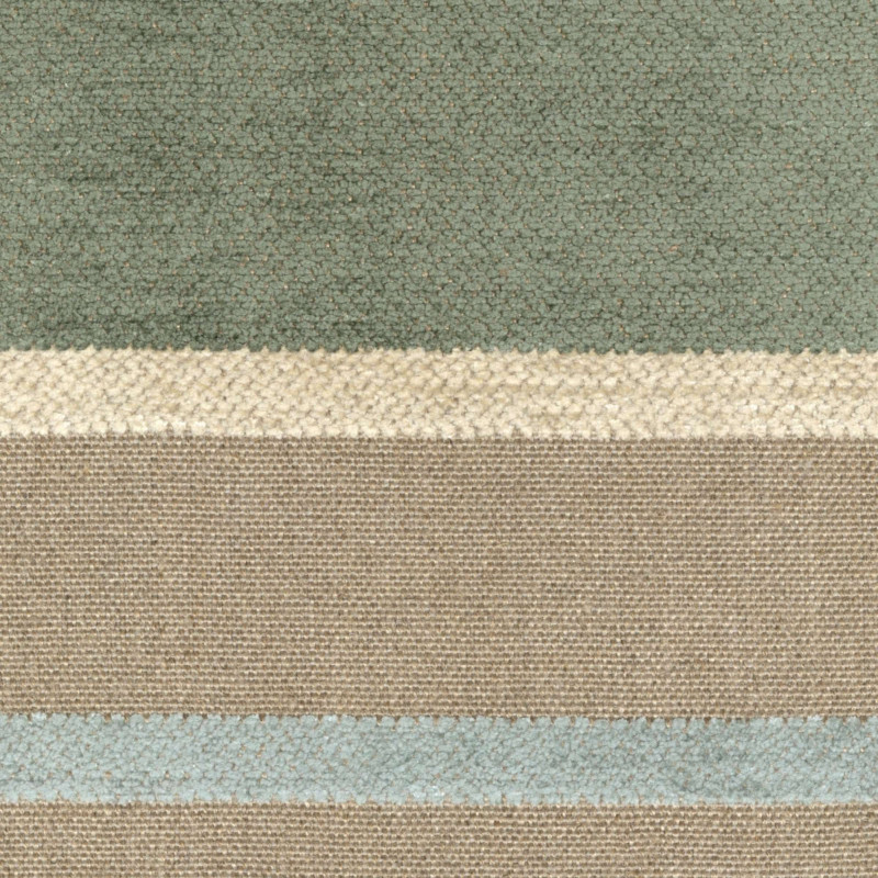 Tissu à rayures Erna Elitis