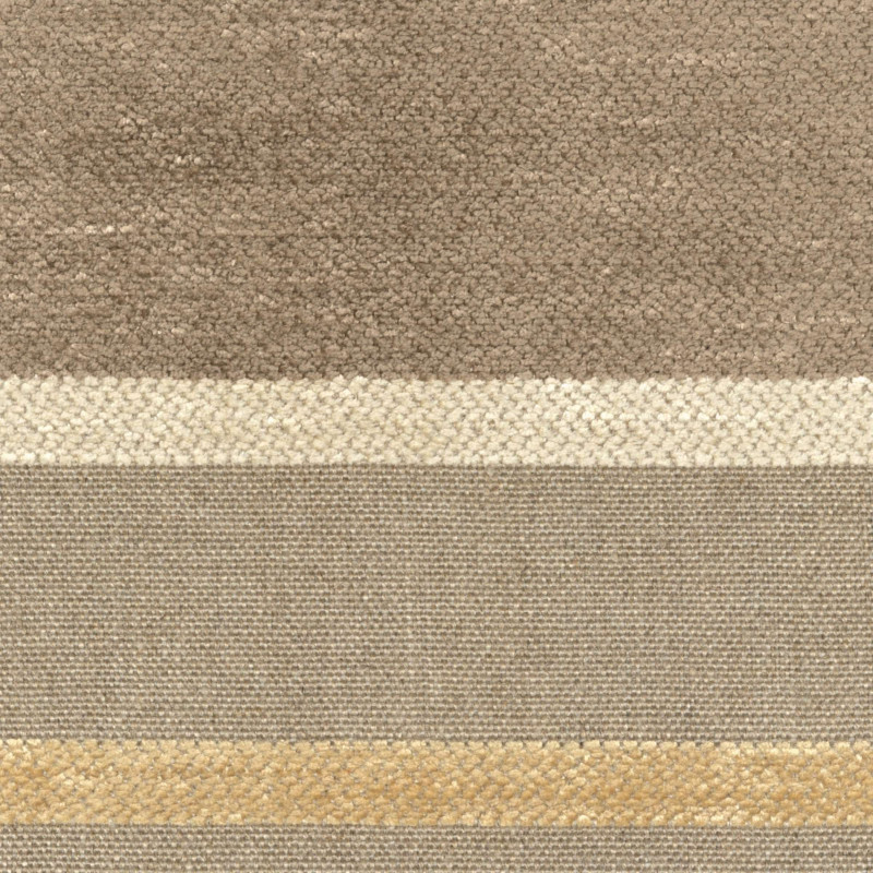 Tissu à rayures Erna Elitis